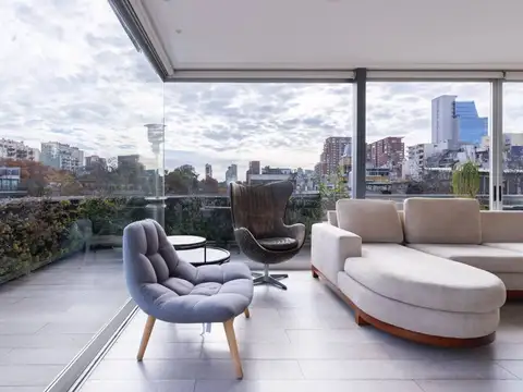 Departamento en Venta en Núñez, USD 850.000
