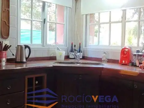 Casa en Venta en Cardenal Del Monte, USD 130.000