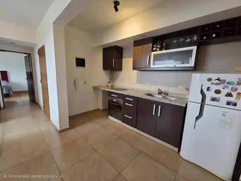 Departamento en Venta en Boedo, USD 88.000