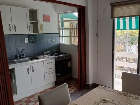 2 AMB. AL FRENTE C/ BALCON CUENCA 5200 VILLA PUEYRREDON