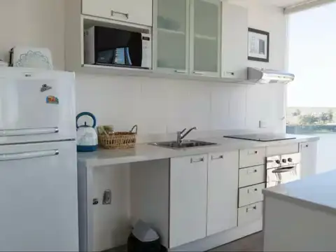 Departamento en venta AMARRAS CENTER TORRE 1 PISO 5.