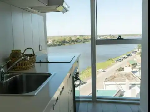 Departamento en venta AMARRAS CENTER TORRE 1 PISO 5.