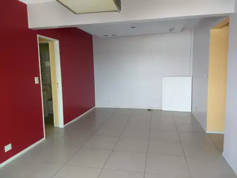 Departamento 4 ambientes en alquiler