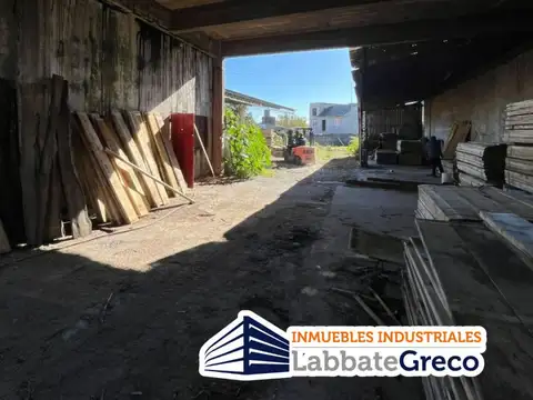 Galpon en Venta en Loma Hermosa, USD 320.000