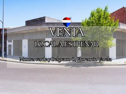 MONTERVERDE Y BELGRANO 100