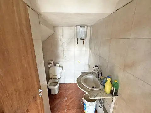 Galpon en Venta en Puerto Gral San Martín, USD 110.000