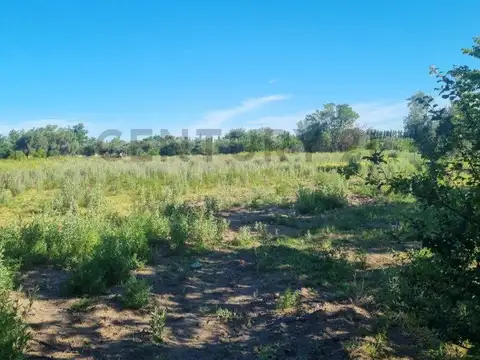 Ruta provincial 100, Piso 0