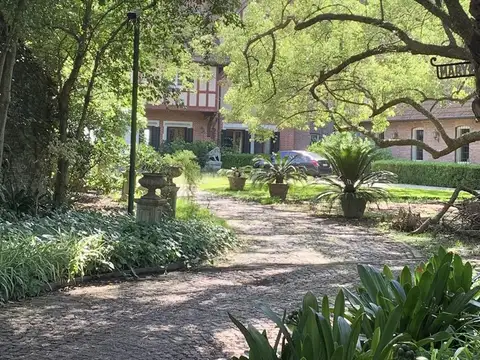 Casa en Venta 100 años