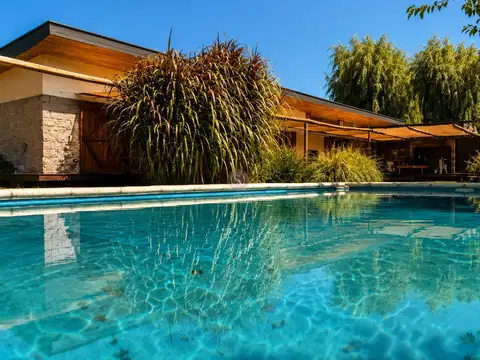Casa  en Venta en Campo Grande, Pilar, G.B.A. Zona Norte