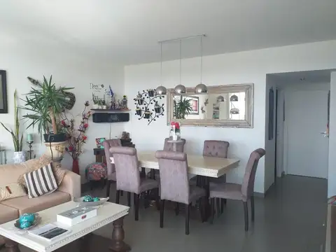 Departamento en Venta en Nordelta Puerto Escondido, USD 285.000