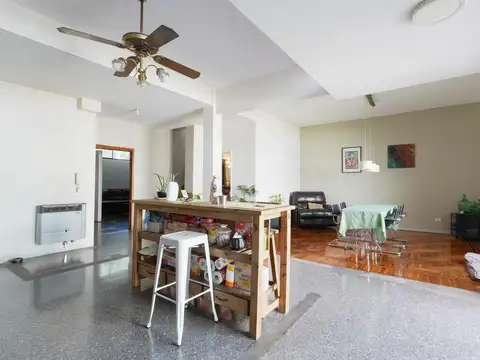 Casa en Venta en Parque Chacabuco, USD 255.000