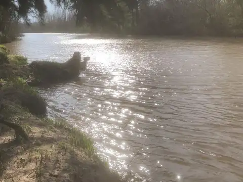 LOTE 8.6 HECTAREAS, escobar terminal marítima