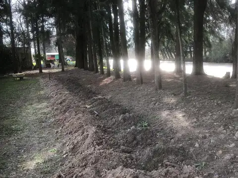 Terreno en Venta de 86872695,0 m2