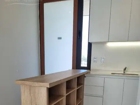 Departamento en Alquiler de 1 dormitorio