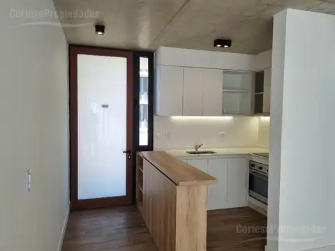 Departamento en Alquiler en Dique Lujan, USD 800