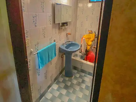 Casa en Venta 40 años