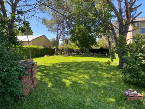 Casa en Venta al Oeste