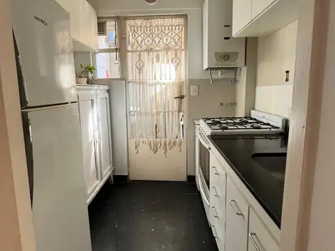 Departamento en Venta 40 años