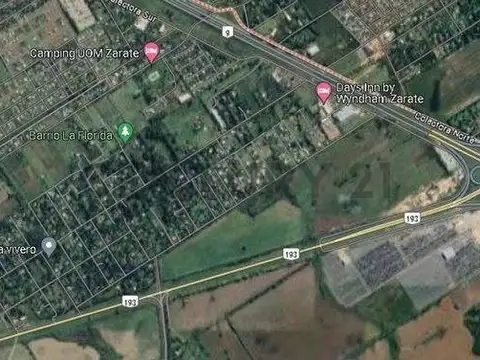 Terreno en Venta de 600,0 m2