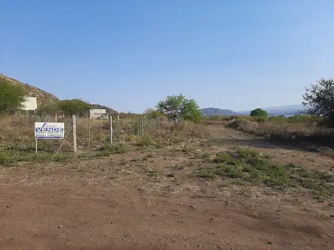 Terreno en Venta en San Roque, USD 14.000