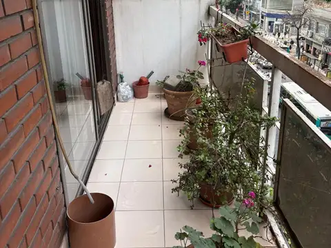 Departamento en Alquiler de 3 ambientes