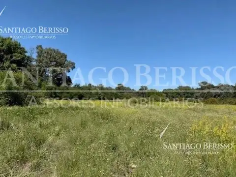 Terreno Campo  en Venta ubicado en Los Cardales, Exaltación de la Cruz, G.B.A. Zona Norte