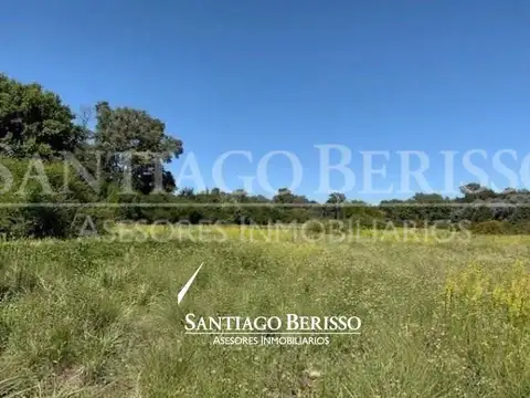 Terreno Campo  en Venta ubicado en Los Cardales, Exaltación de la Cruz, G.B.A. Zona Norte
