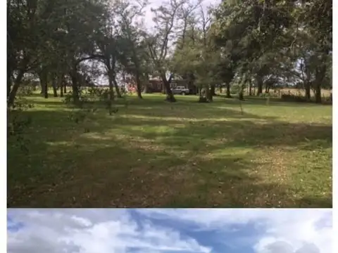 Terreno en Venta en General Rodriguez, USD 320.000