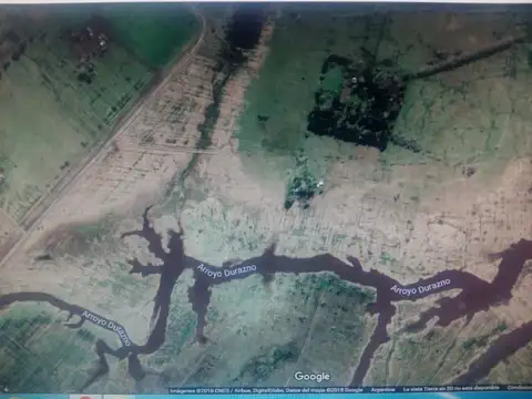 Terreno en Venta de 78796,0 m2