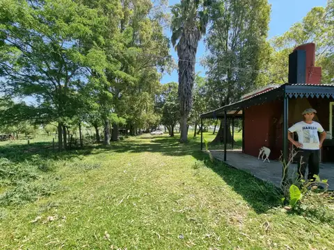 Terreno en Venta en General Rodriguez, USD 320.000