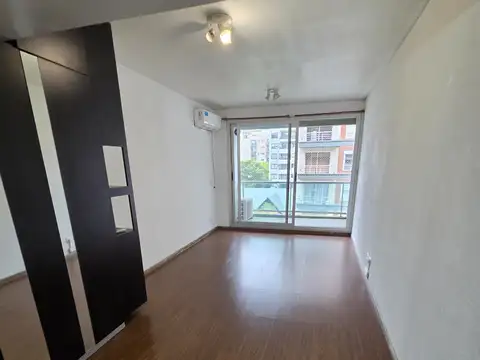 Departamento en Alquiler con 1 cochera