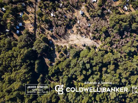 Terreno en Venta en Lomas De Correntoso, USD 660.000