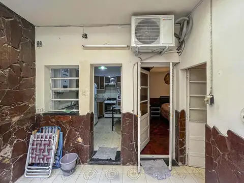 Depto Tipo Casa en Venta en Echesortu, USD 69.500