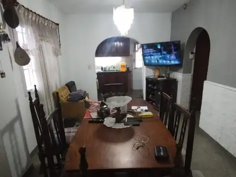 Casa en Venta en Morón, USD 140.000