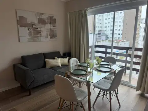 Departamento en venta en Área Centro