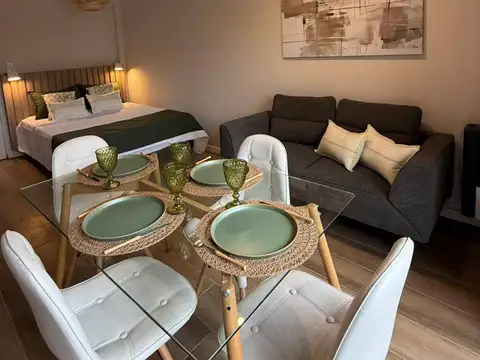 Departamento en Venta en Mar del Plata, USD 65.900