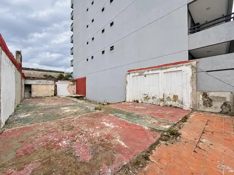 Depto Tipo Casa en Venta 50 años