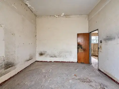 Depto Tipo Casa en Venta en Paternal, USD 149.900