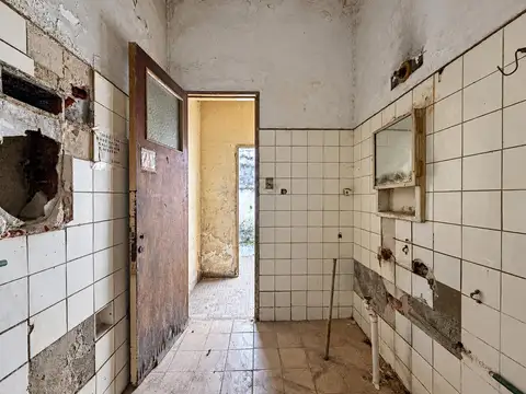 Depto Tipo Casa en Venta de 5 dormitorios