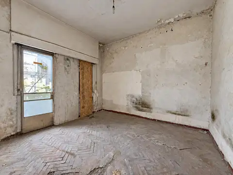 Depto Tipo Casa en Venta de 6 ambientes