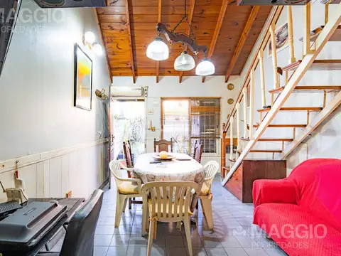 Casa en Venta de 1 dormitorio