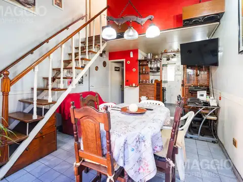 Casa en Venta en Ramos Mejia Sur, USD 55.000