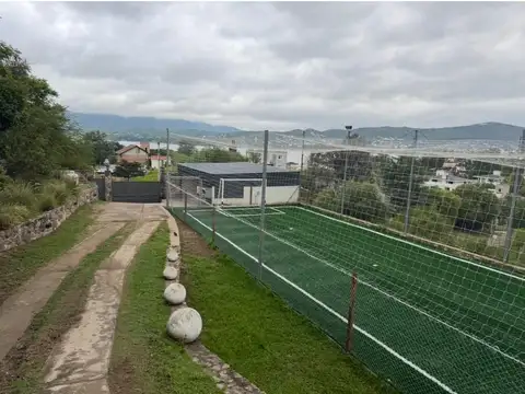 Casa en Venta en Villa Carlos Paz, USD 850.000