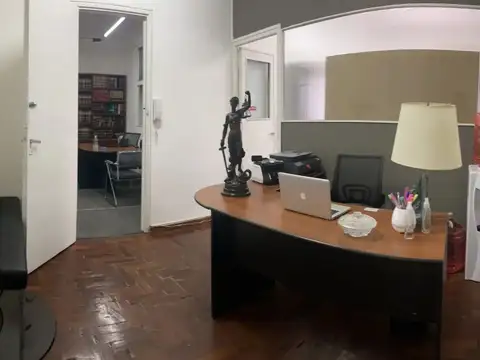Avenida Corrientes 2700, Piso 2