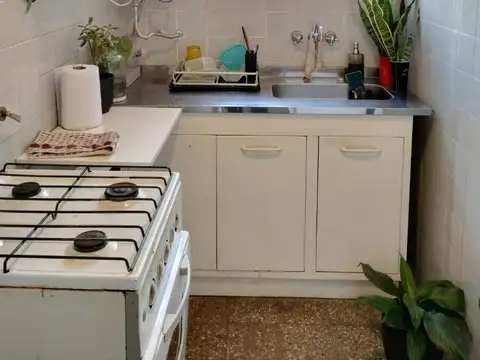 Departamento en Venta en Palermo Hollywood, USD 58.000