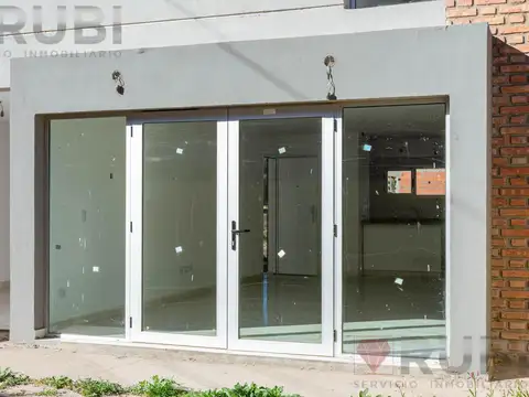 Depto Tipo Casa 4 ambientes con 1 baño