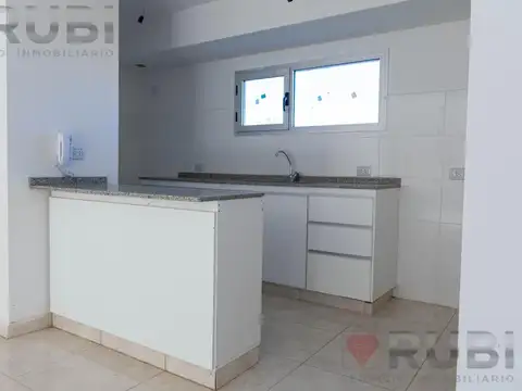 Depto Tipo Casa en Venta de 3 dormitorios