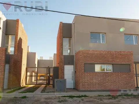 BO CONFLUENCIA RURAL DUPLEX EN VENTA - APTO CREDITO