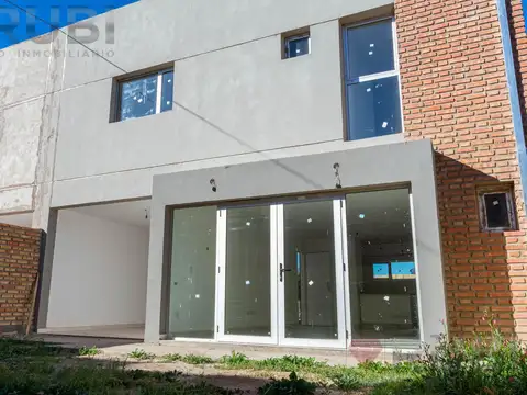 DUPLEX EN VENTA ZONA PASEO COSTERO NEUQUÉN