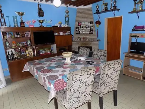 Casa en Venta en Villa Santos Tesei, USD 125.000